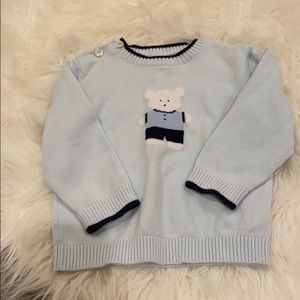 12mo pullover sweater